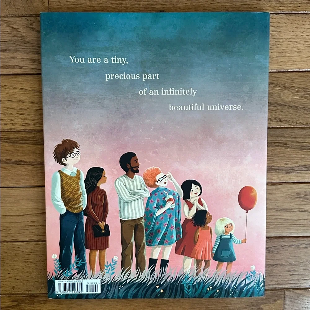 🪐NEW Children's Books Pluto Gets the Call & A Few Beautiful Minutes space bundl